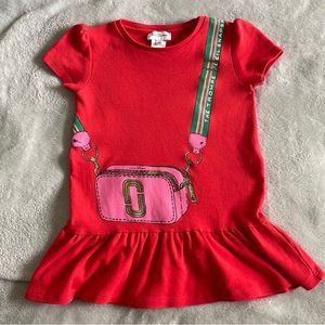 Girls Marc Jacob’s dress